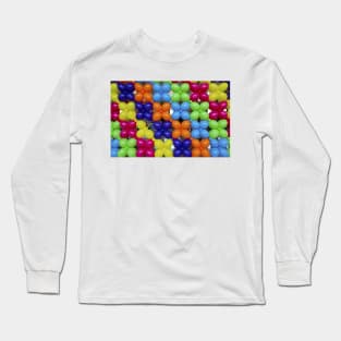 Balloons Long Sleeve T-Shirt